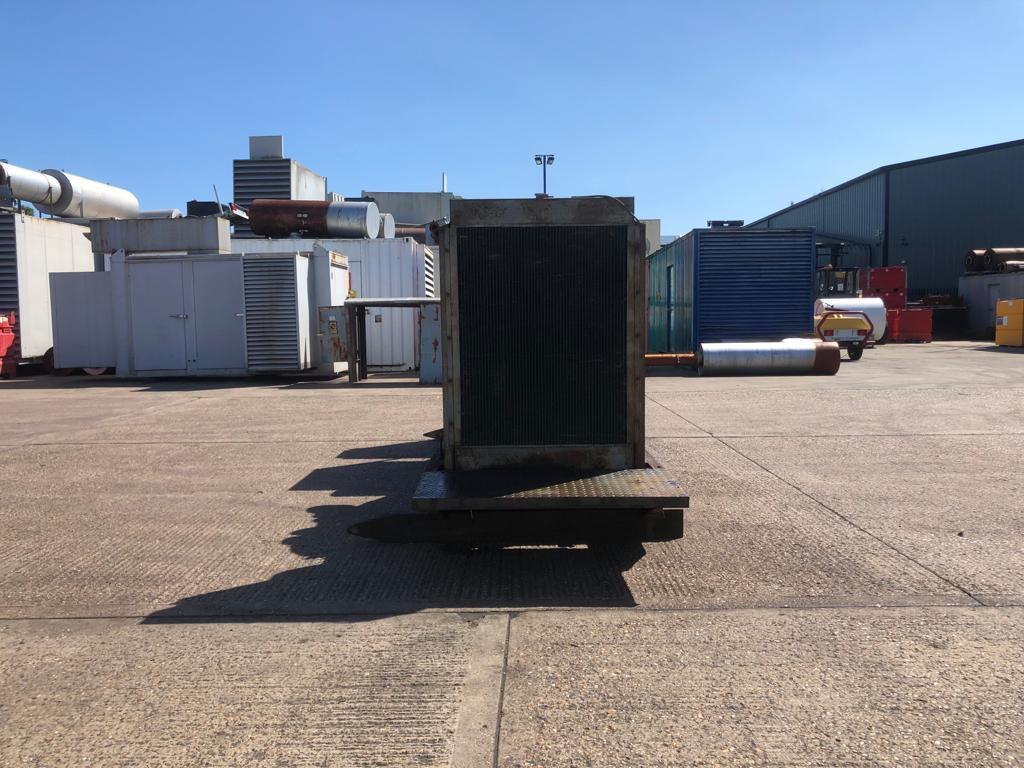 250KVA Petbow  Rolls-Royce used generator