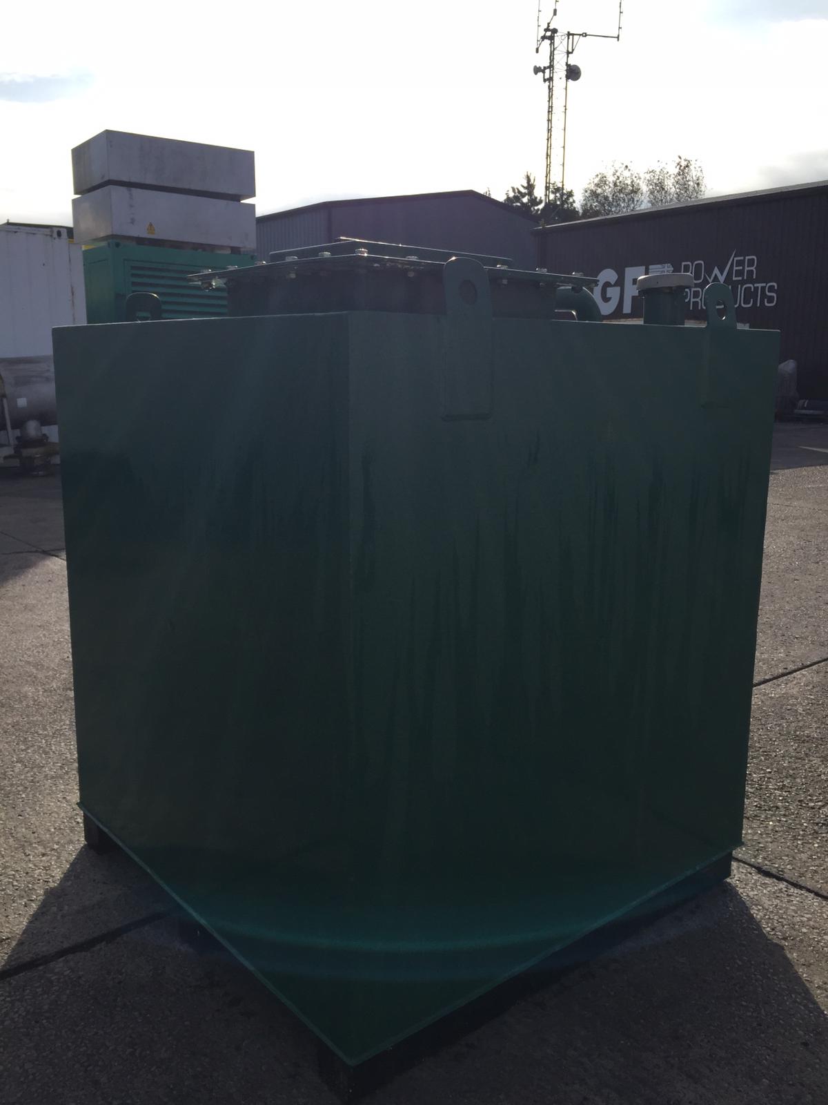 Koronka 950 Litre Fuel Tank