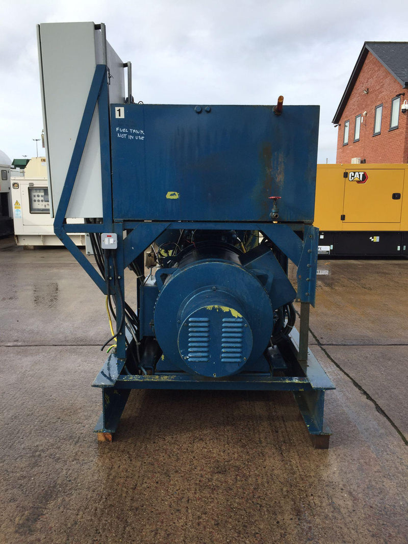 250KVA Petbow Cummins used generator