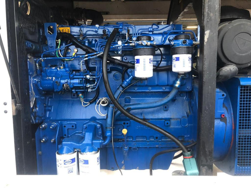 100KVA FG Wilson Perkins used generator