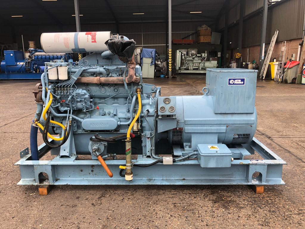 Used generators for sale
