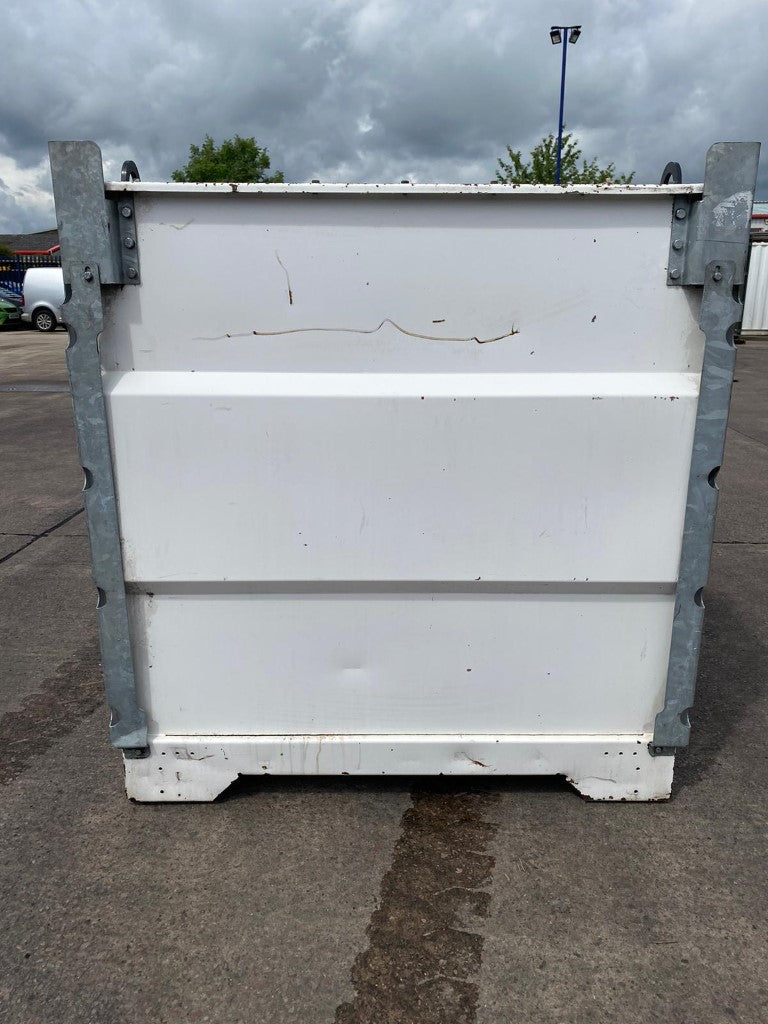 2000 Litre Bunded Fuel Tank