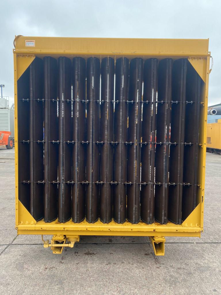 1250KVA Caterpillar  used generator