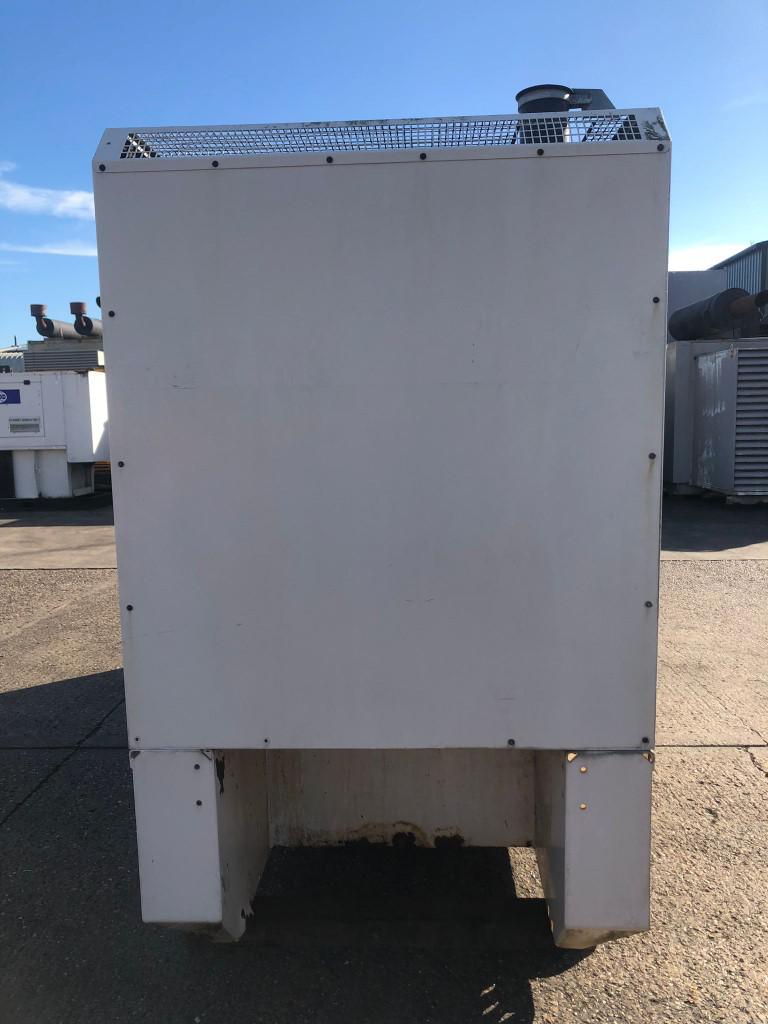 220KVA FG Wilson Perkins  used generator