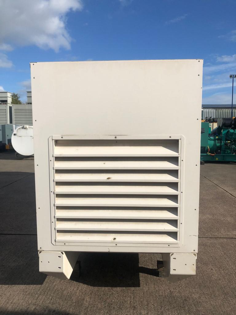 275KVA FG Wilson  Perkins used generator