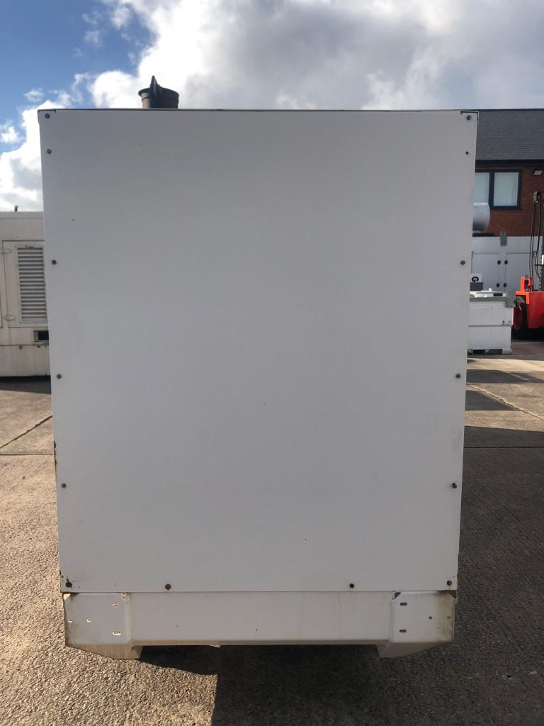 275KVA FG Wilson  Perkins used generator