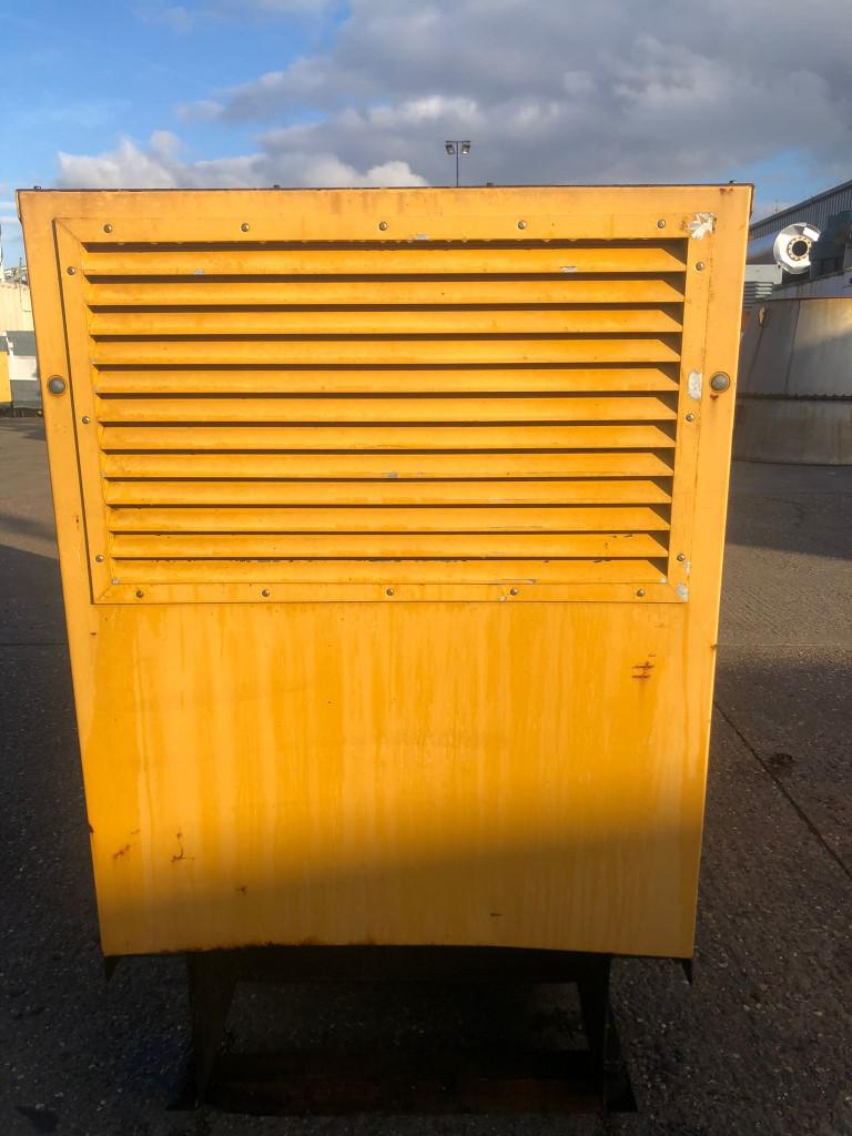 30KVA Olympian  Perkins used generator