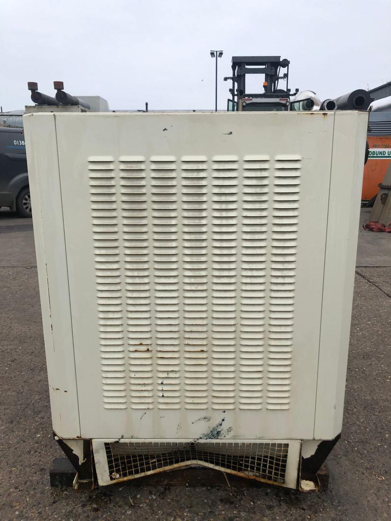 50KVA FG Wilson  Perkins  used generator