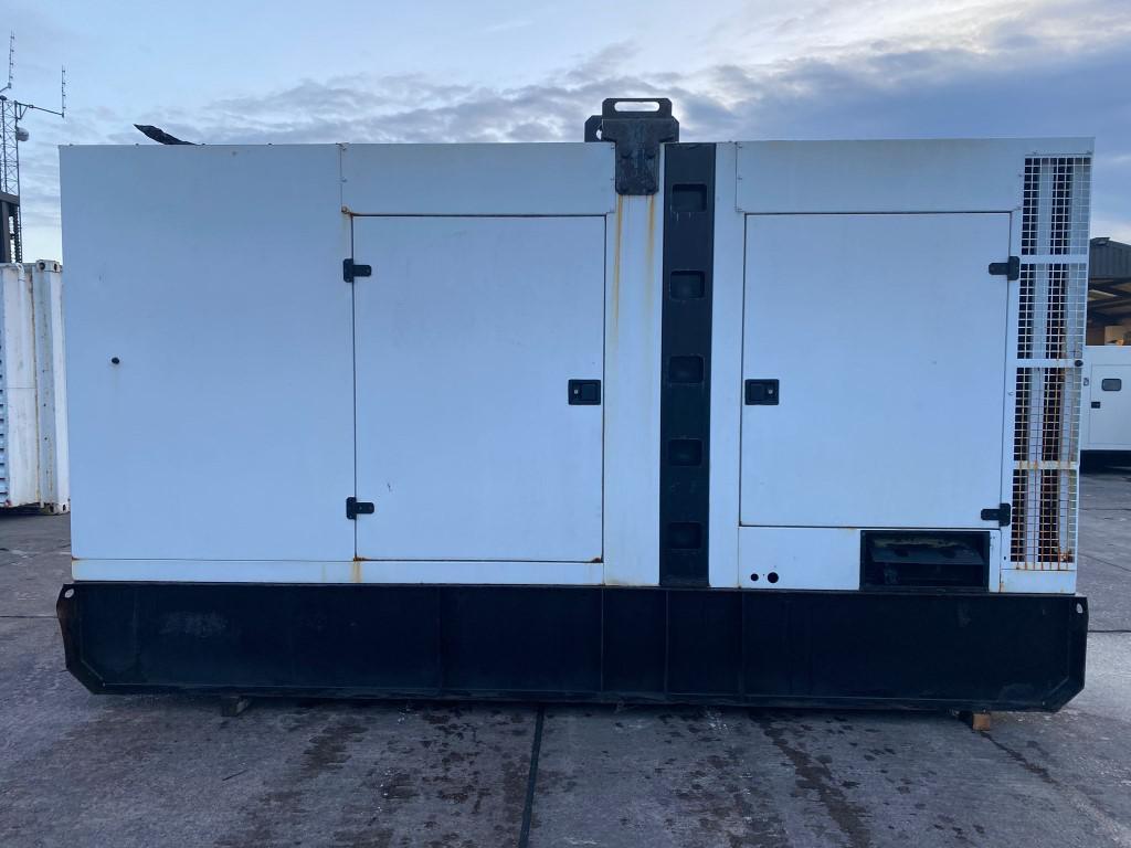 350kVA Powerplant Volvo  used generator