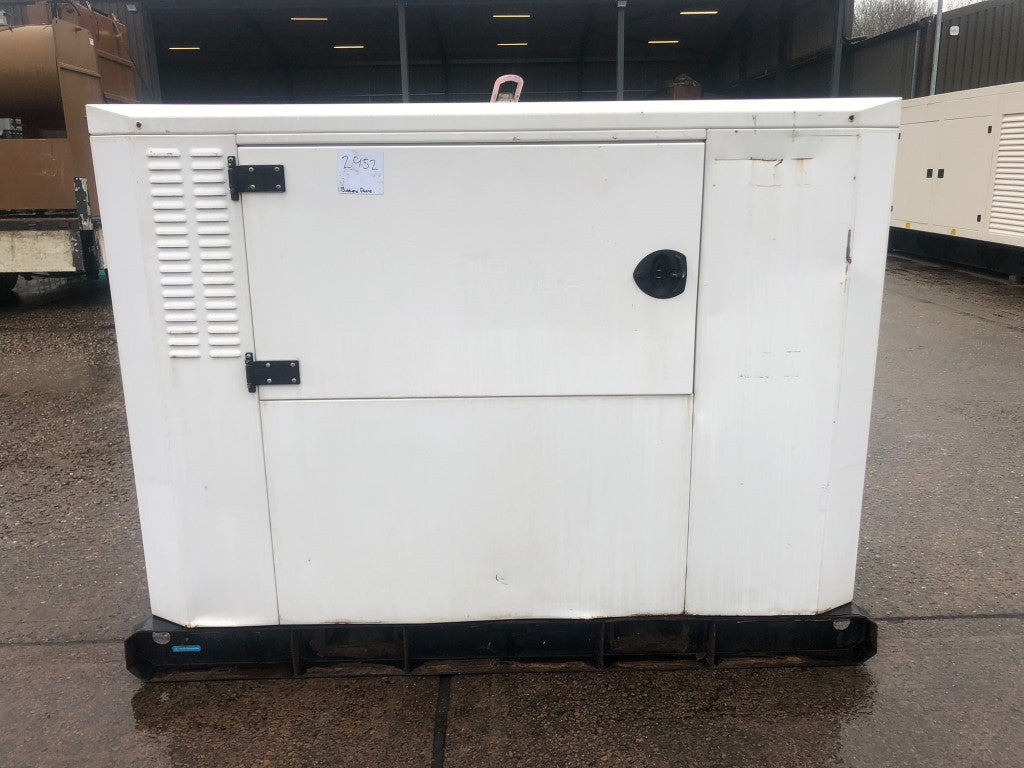 Generators For Export | Used Generators for sale Worldwide