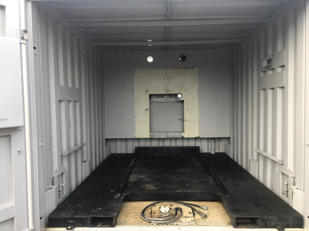 10FT Container