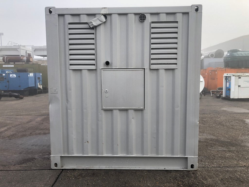 10FT Container