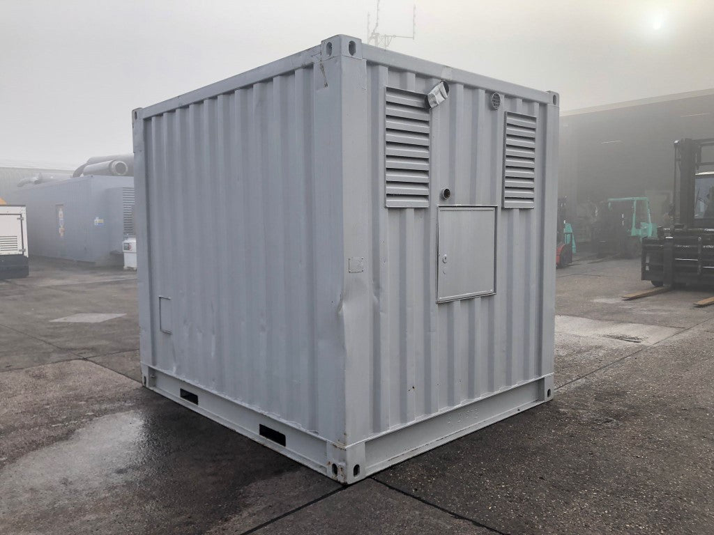 10FT Container