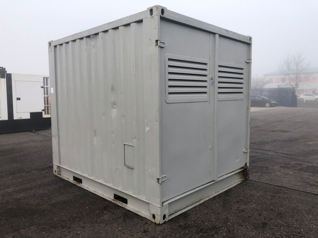 10FT Container