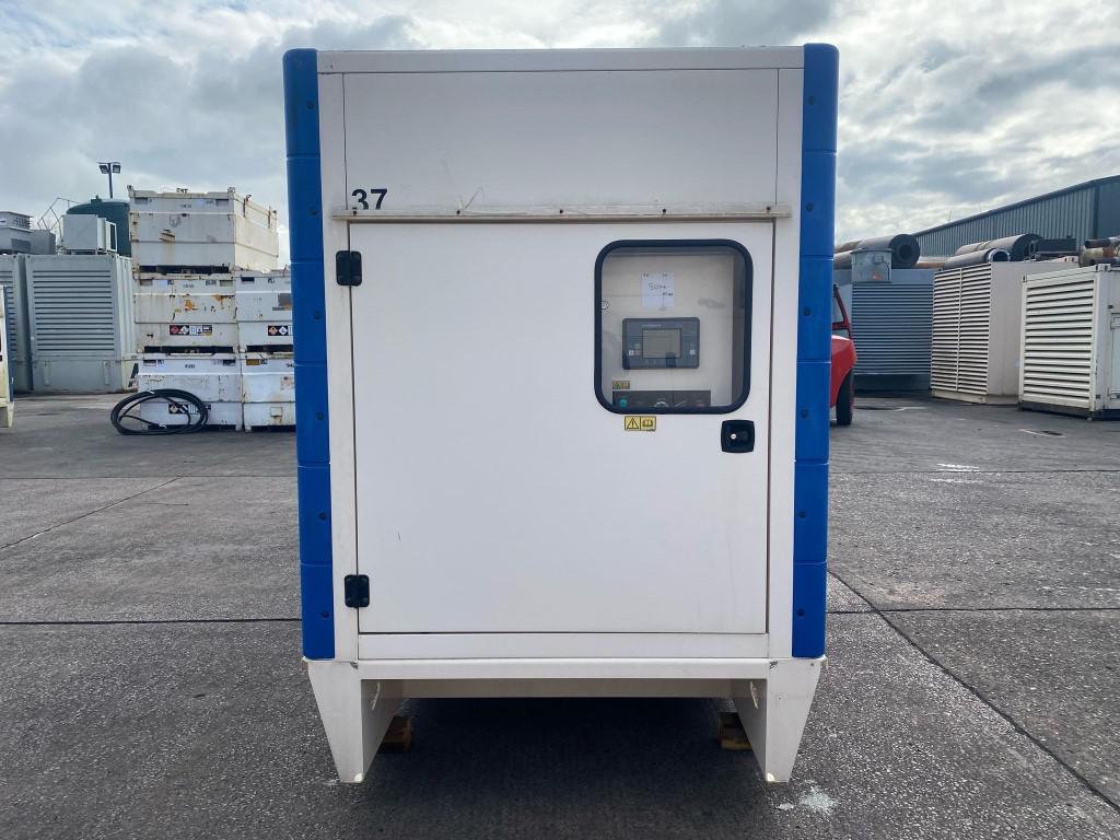 550kVA FG Wilson Perkins used generator