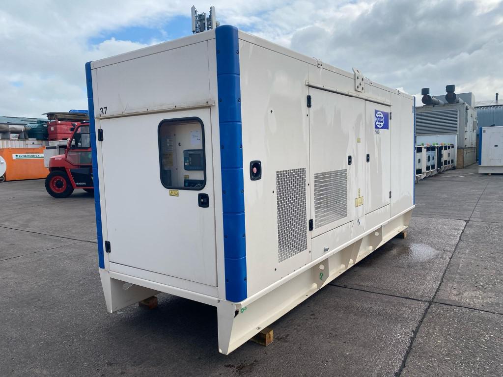 550kVA FG Wilson Perkins used generator