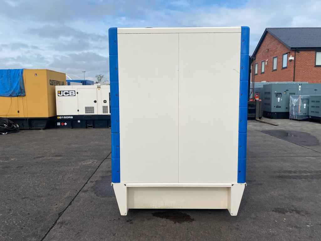 550kVA FG Wilson Perkins used generator