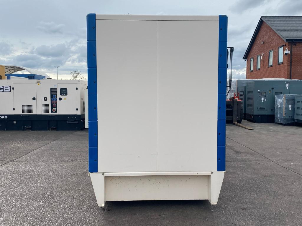 550kVA FG Wilson Perkins used generator