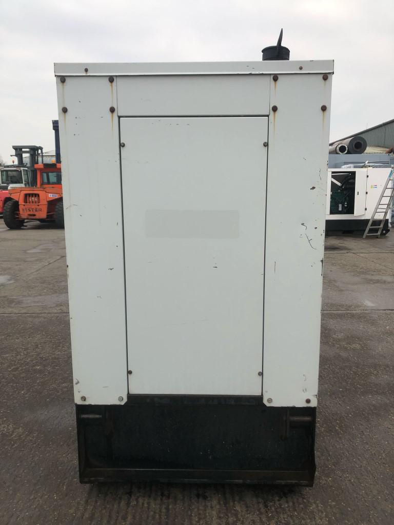 160kVA Bruno  Iveco  used generator