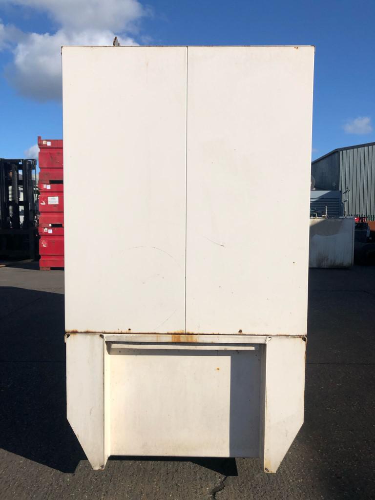 220kVA FG Wilson  Perkins used generator