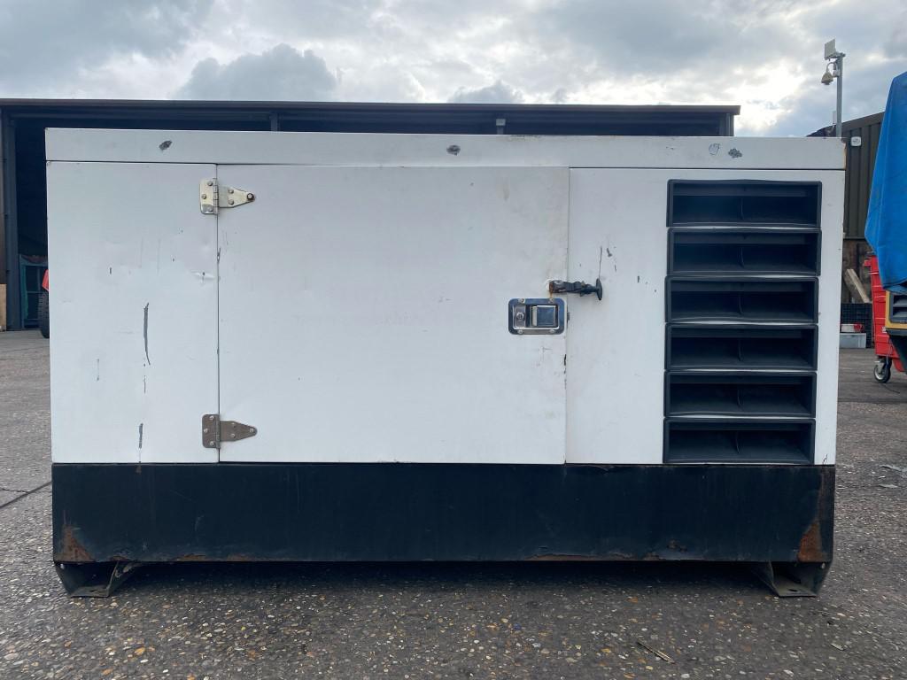 33kVA Pramac  Deutz  used generator