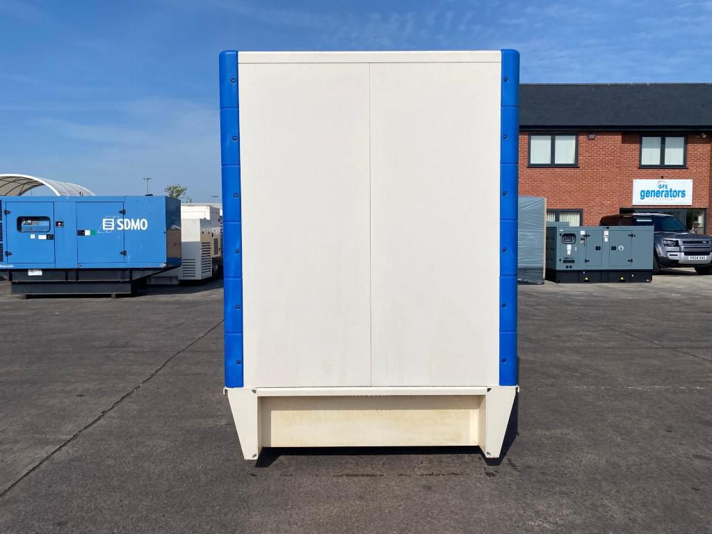 550kVA FG Wilson Perkins used generator