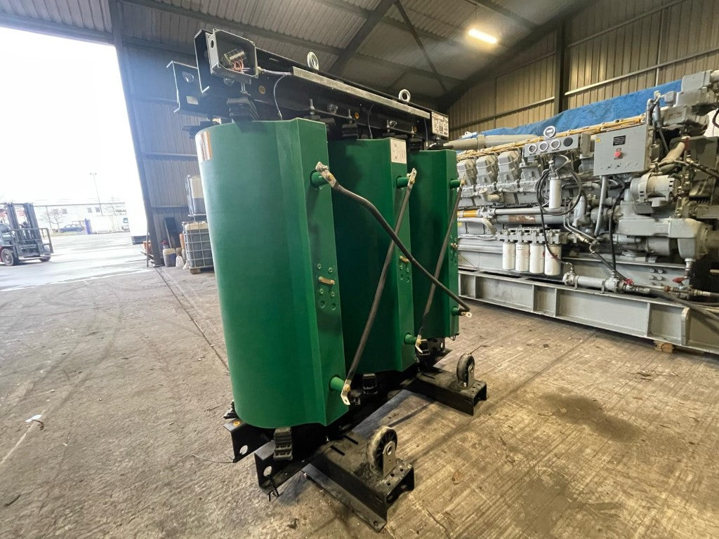 1000kVA Legrand Transformer