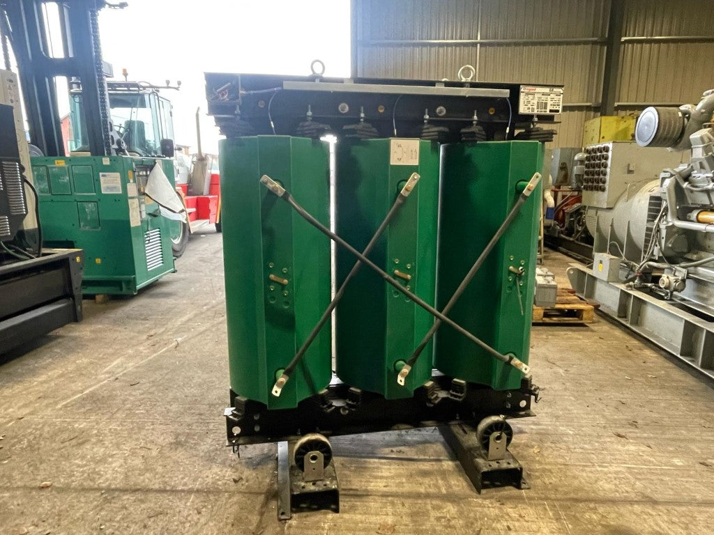 1000kVA Legrand Transformer