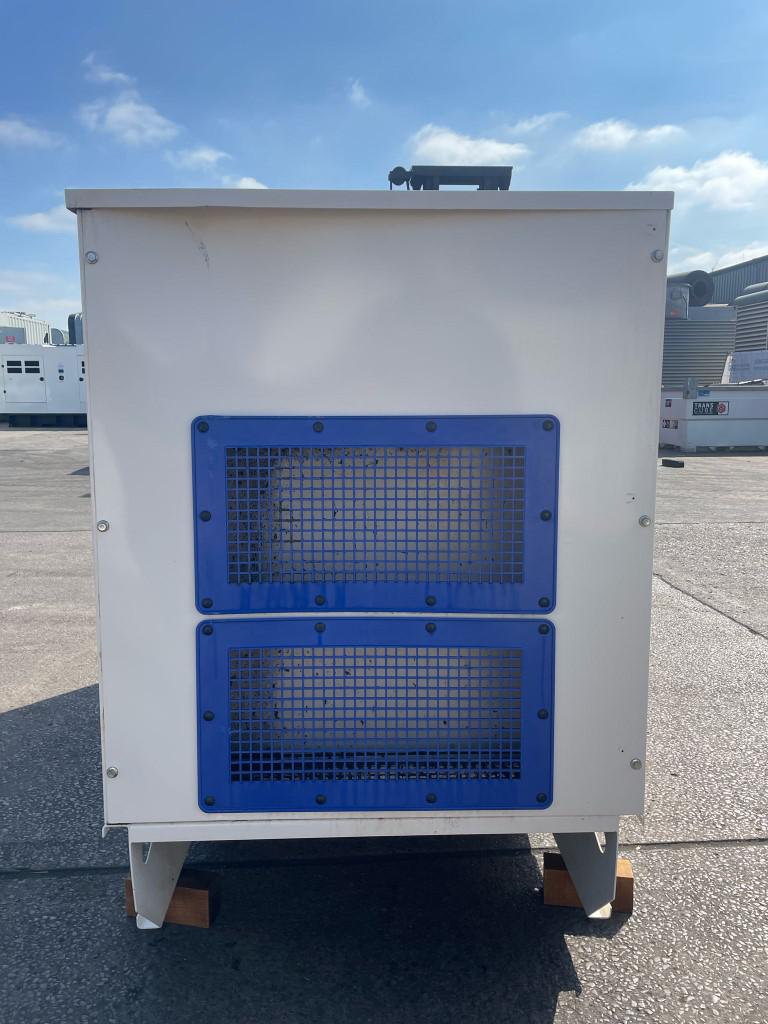 65kVA FG Wilson Perkins used generator
