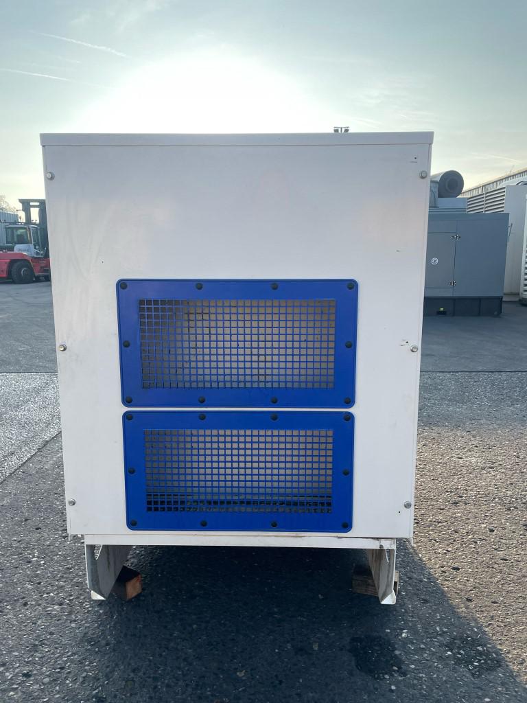 65kVA FG Wilson Perkins used generator