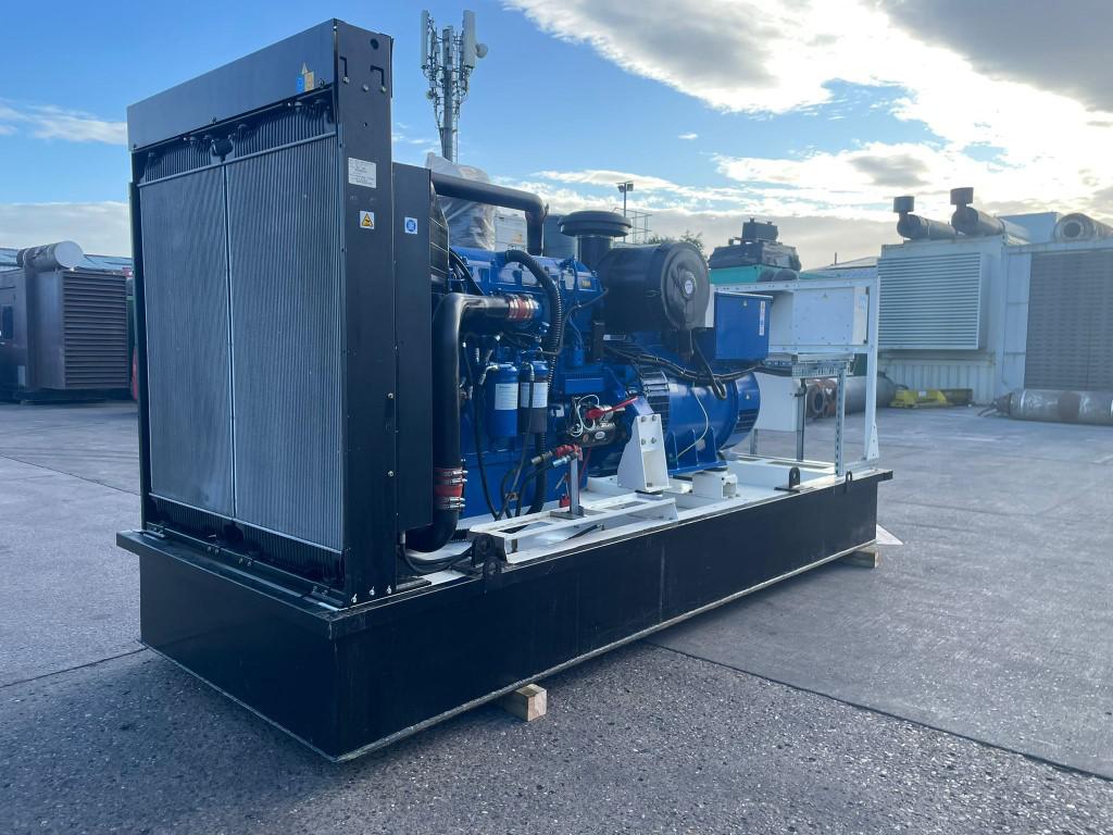 700kVA FG Wilson  Perkins used generator