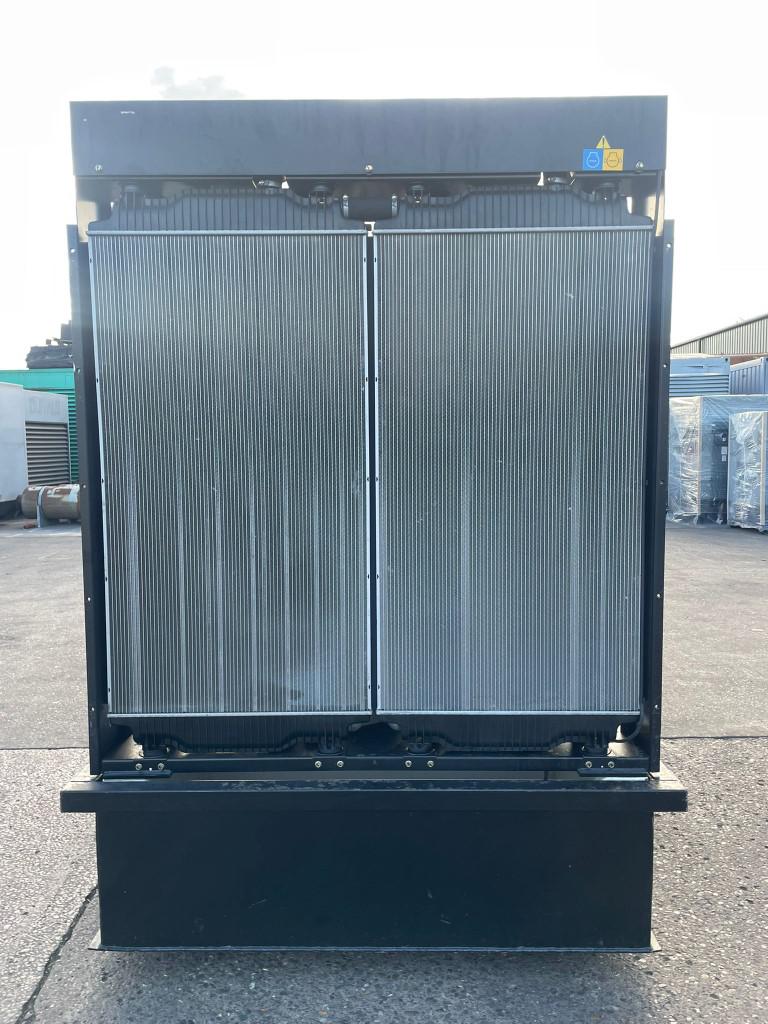 700kVA FG Wilson  Perkins used generator