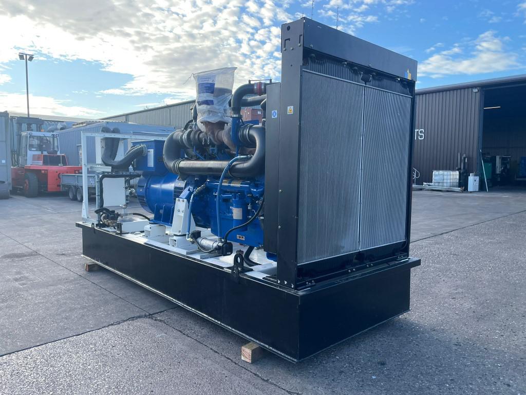 700kVA FG Wilson  Perkins used generator