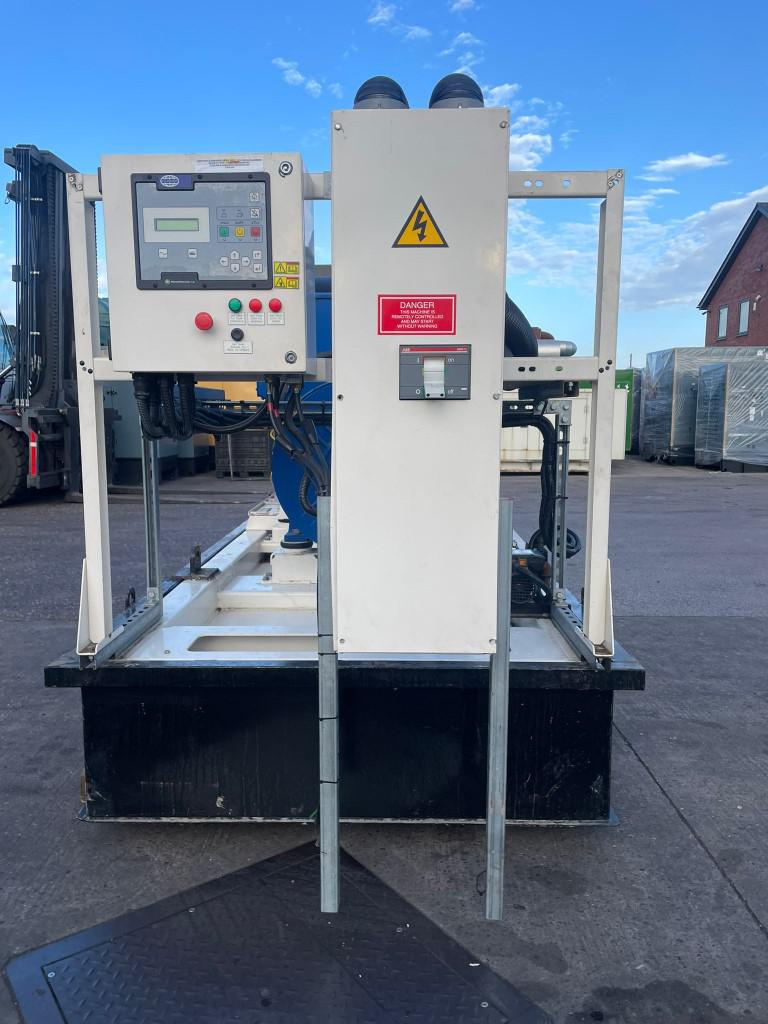 700kVA FG Wilson  Perkins used generator