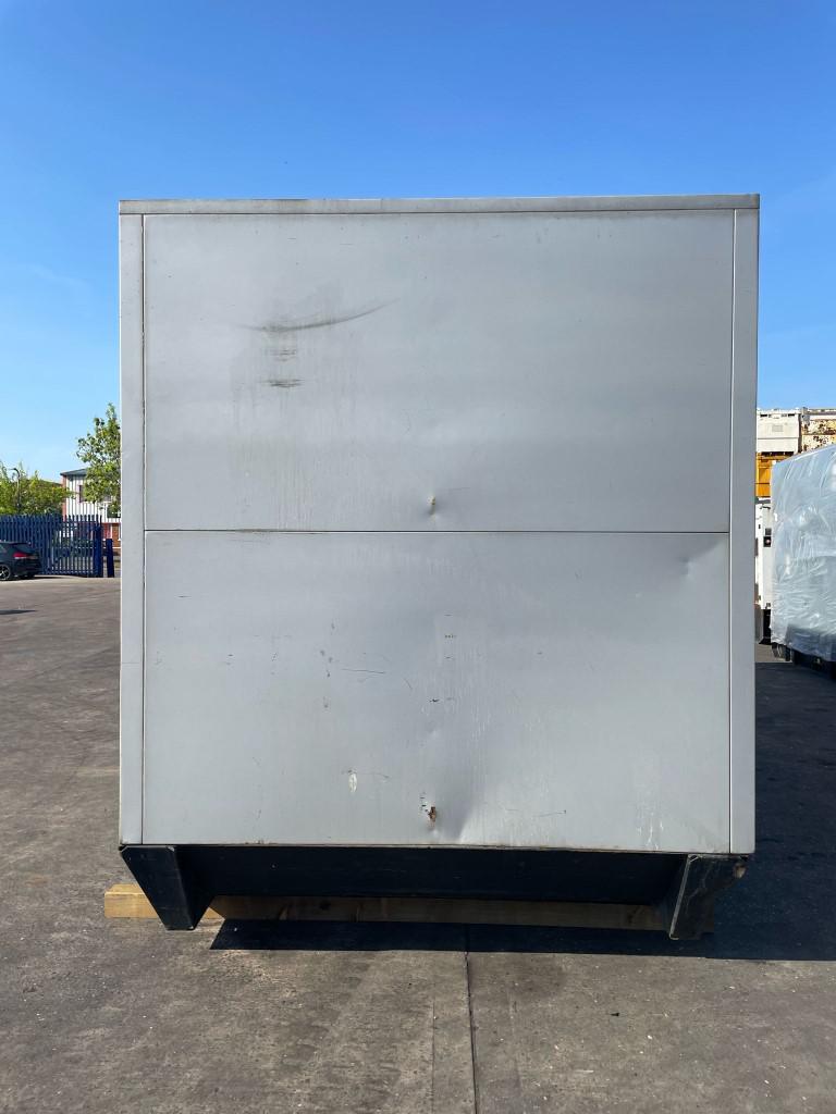 891kVA CAT Caterpillar used generator