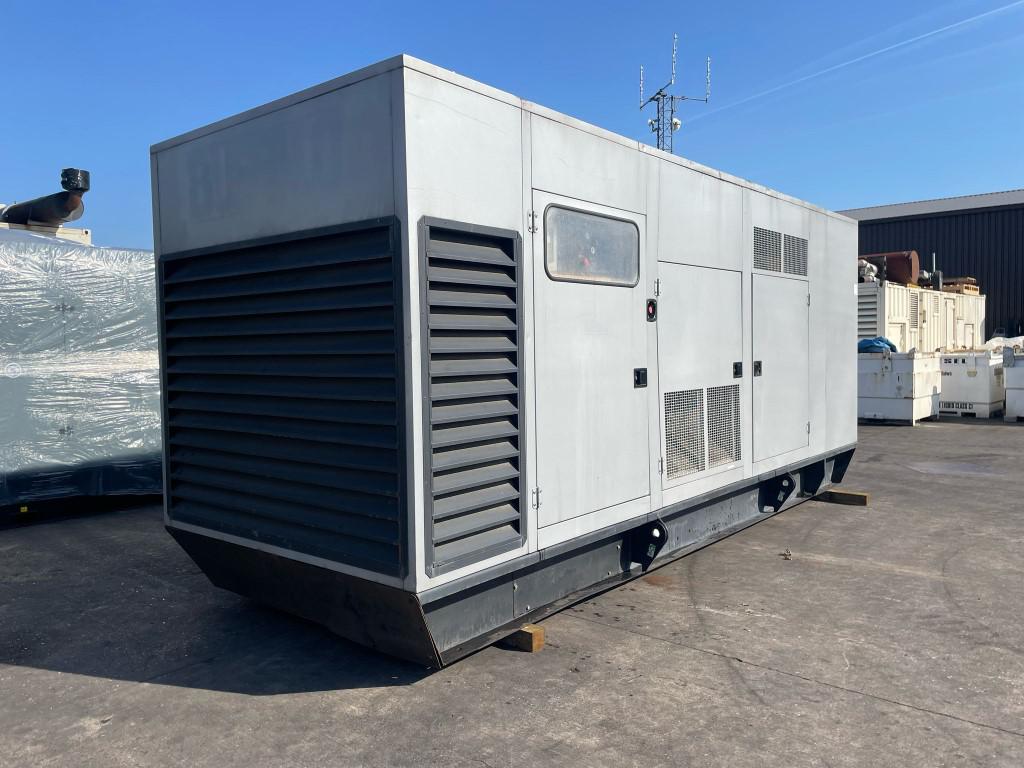 891kVA CAT Caterpillar used generator