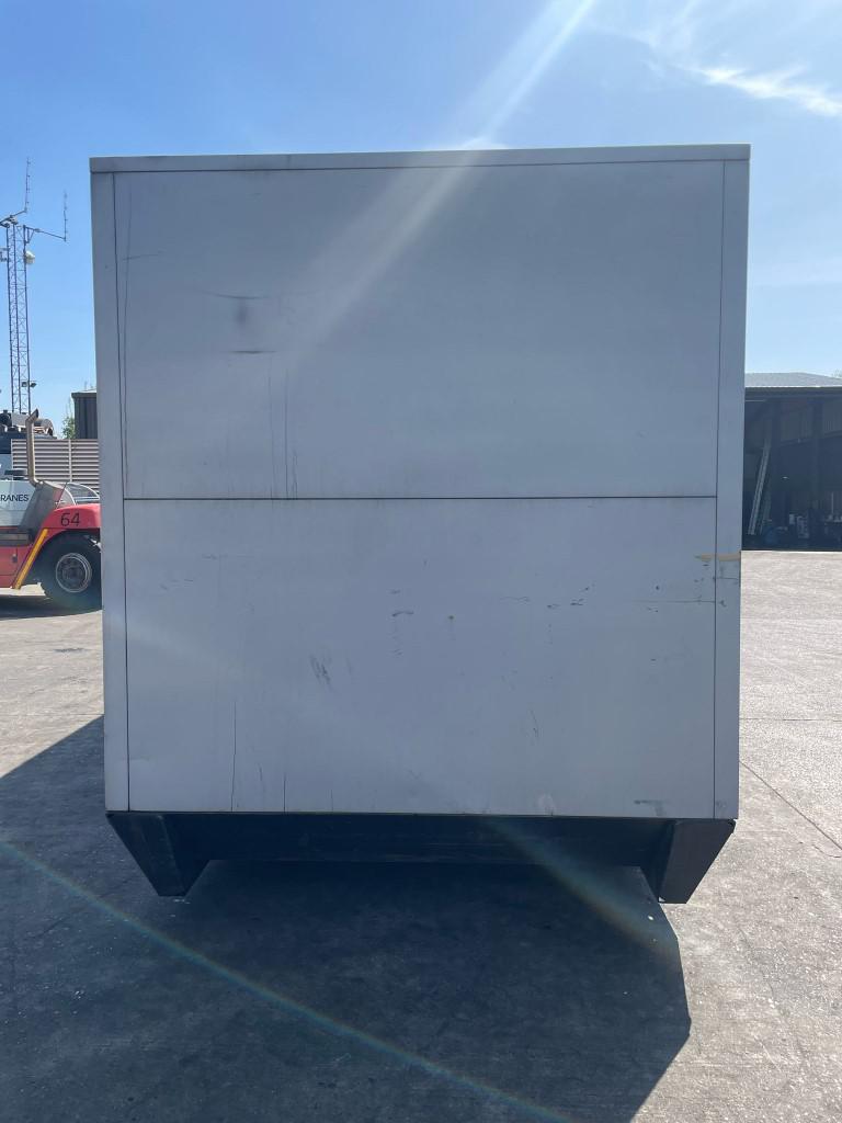 891kVA CAT Caterpillar used generator