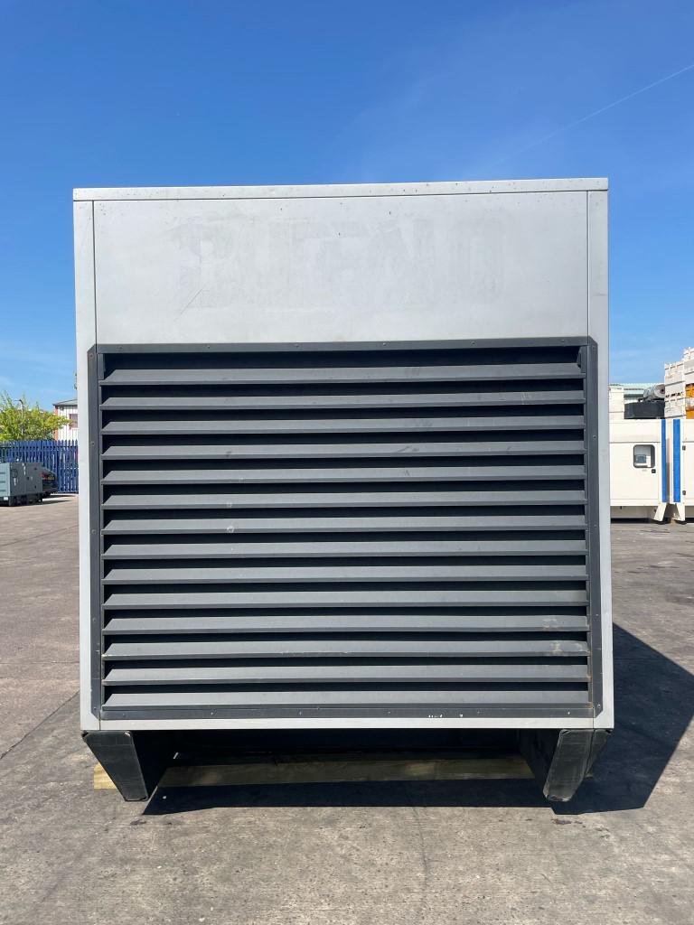 891kVA CAT Caterpillar used generator