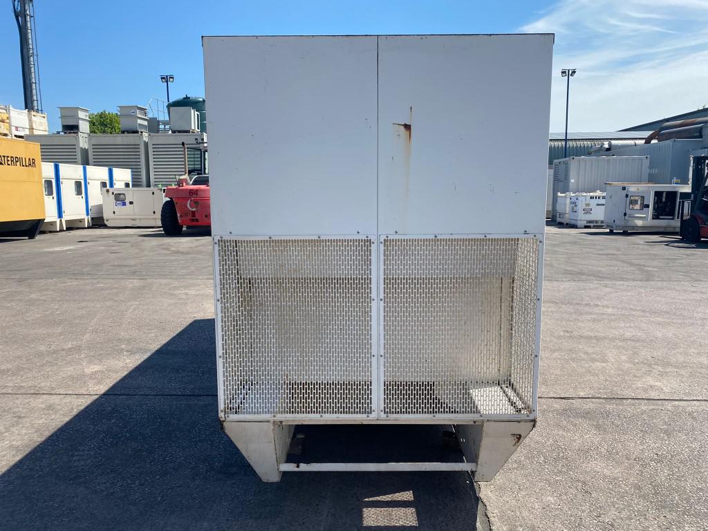 275kVA FG Wilson  Perkins used generator
