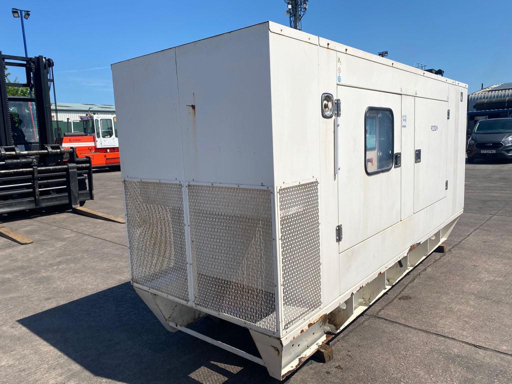 275kVA FG Wilson  Perkins used generator