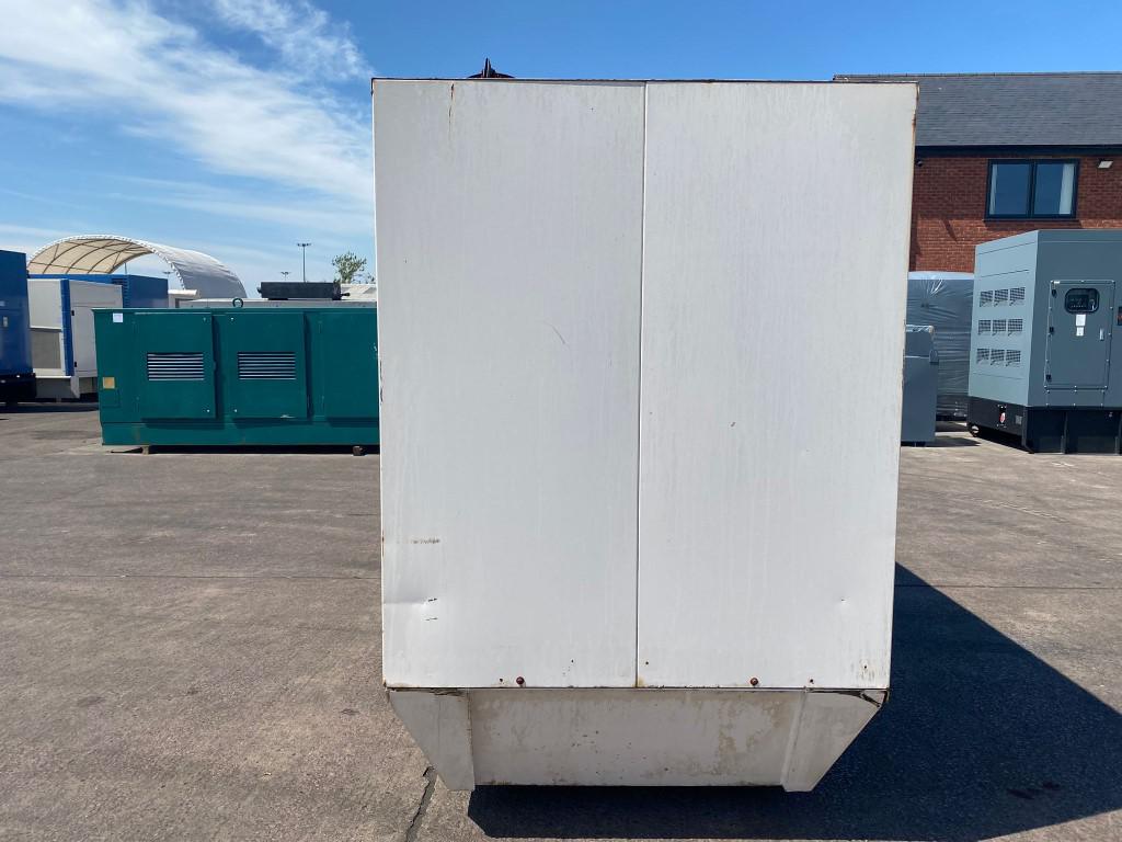 275kVA FG Wilson  Perkins used generator