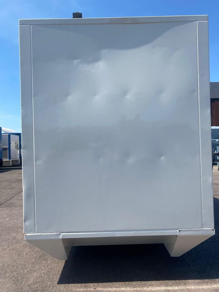 550kVA FG Wilson  Perkins used generator