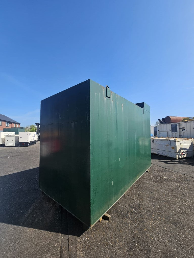 10,000 Litre Fuel Tank