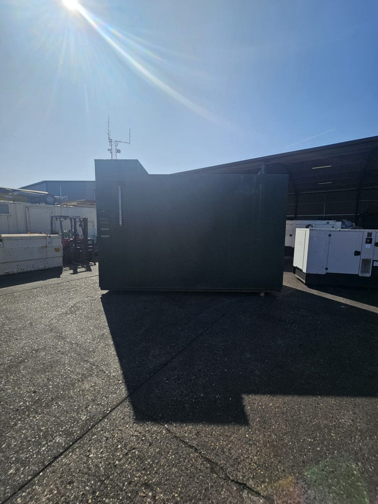 10,000 Litre Fuel Tank