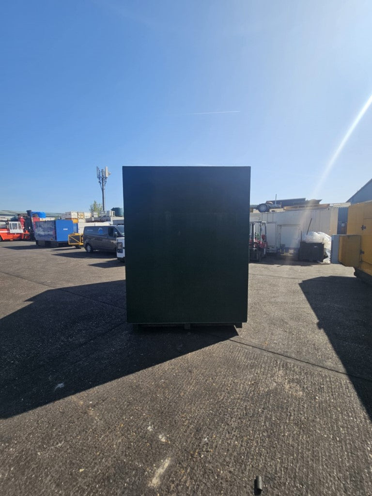 10,000 Litre Fuel Tank