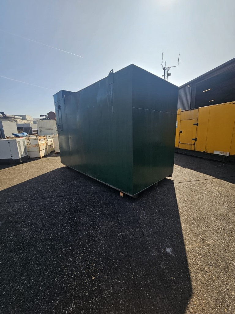 10,000 Litre Fuel Tank