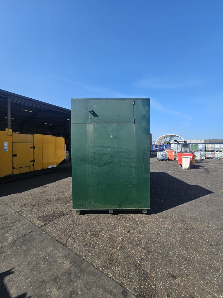 10,000 Litre Fuel Tank