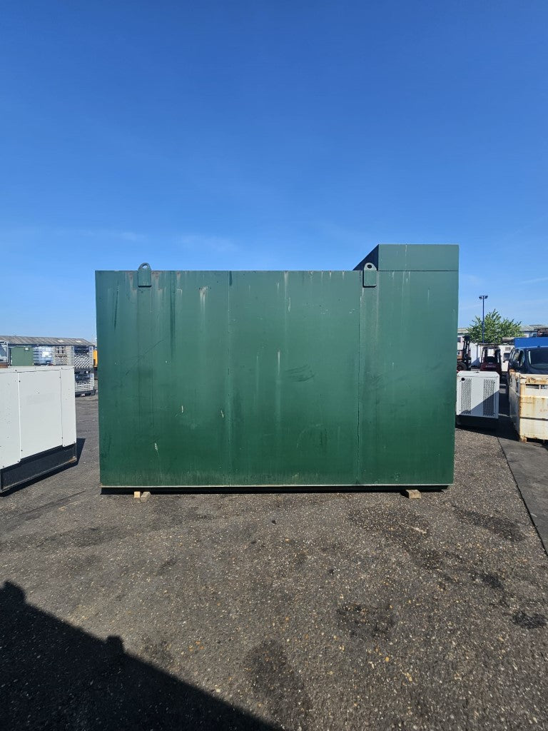 10,000 Litre Fuel Tank