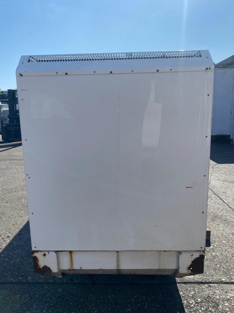 125kVA Scorpion  Perkins used generator