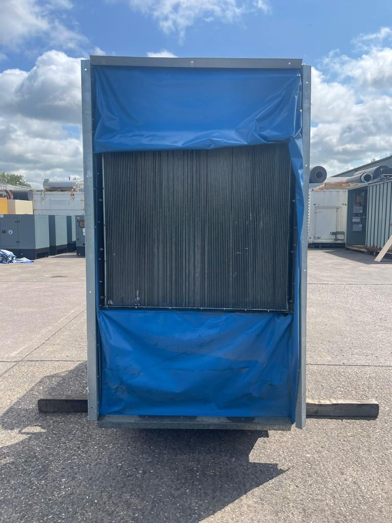 330kVA FG Wilson Perkins used generator